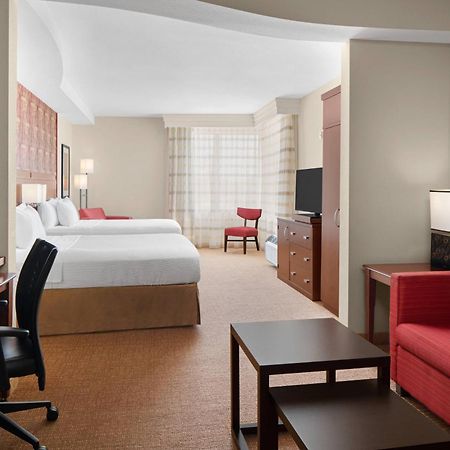 Courtyard By Marriott Houston Kingwood Hotel Kinwood Екстериор снимка